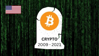 "Crypto is Dead in America" claims Tech Billionaire Chamath Palihapitiya