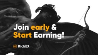 KICKEX REFERRAL PROGRAM GET 50000 KICK AS JOINING BONUS AND UPTO 8,300,000 KICK BY REFERRALS