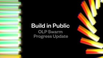 Chatting About The Theoriq Protocol’s OLP Agent Swarm