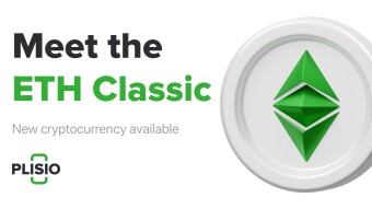Ethereum Classic is Available. New Cryptocurrency!