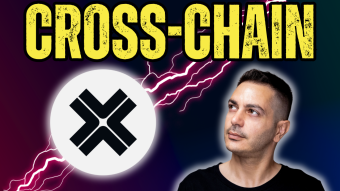 Gli ISTITUZIONALI PUNTANO su AXELAR ($AXL): il FUTURO è CROSS-CHAIN!!!