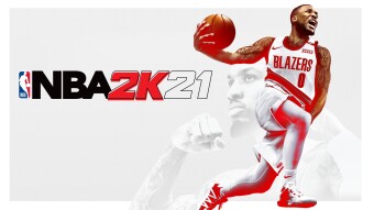 NBA 2K21 free on Epic Games Store