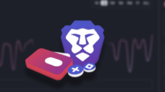 Brave Browser Home Screen and Ads Update