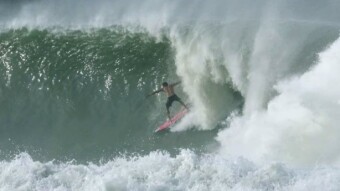 Nias Island - not only the Mecca of surfers - my trip in Indonesia