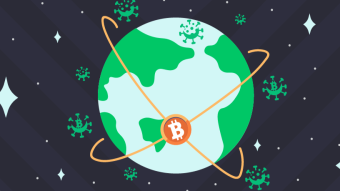 How Coronavirus Affects Cryptocurrencies