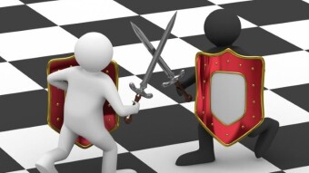 Chess as a tool to become a great cryptocurrency investor right now