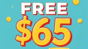 How To Get Free $65 From PaidPoints.com Today Without Losing Anything