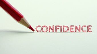 Build Confidence