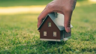 Time for Tokenizing Real Estate Is Now