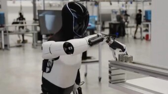 Tesla's latest hiring spree is all about one product: Optimus, the humanoid robot