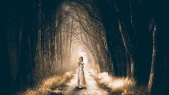 Wedding relationship turned into nightmares