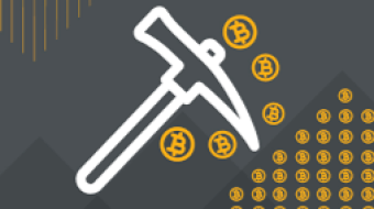 My first experience in GPU mining