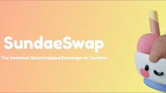 SundaeSwap Live Demo (August 19th) - Latest News about the upcoming Cardano DEX