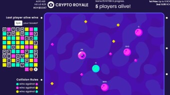 4 Advanced Tips to Win at Crypto Royale and Earn Crypto