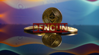 Ethereum's Dencun Upgrade is Finalised