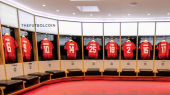 TheFutbolCoin ⚽ | MONETISING HUMAN ATTENTION TO FOOTBALL💲