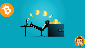 Crypto Passive Income That I Refuse to Do