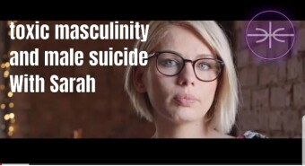 Sarah Martin the sacrifice of the modern man