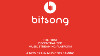 Bitsong, undervalued Spotify rival you should watch