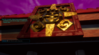 Game: The Defense of the Inca Empire - Blockchain (Spanish)