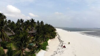 Zanzibar - around Matemwe - another place, another experience