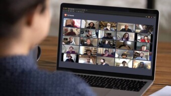 Brave Talk: Unlimited, private video calls, right in your browser.