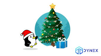 Dynex(DNX): Merry Christmas and A Happy New Year!!!