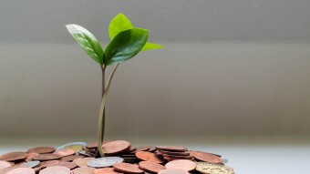 Earning with Binance