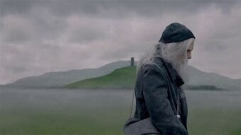 Short Story Challenge - Day 9