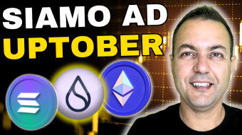 PREPARIAMOCI AD UN Q4 CLAMOROSO!!!