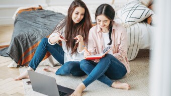 HOMT - A Student Rental Platform!!!!