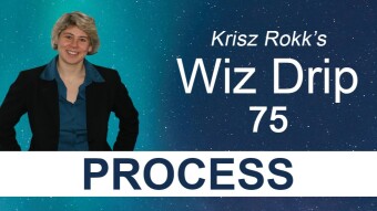 Wiz Drip 75. Decide Whether You Want to Call the Twilight Zone Your Home