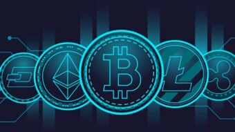 THE RELATION OF 'PONZI SCHEME & HACK' WITH CRYPTOCURRENCY .