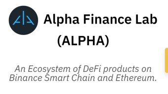 Binance Launchpool & Launchpad combo: Alpha Finance Lab (ALPHA)