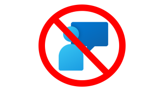 Disable and Remove "Feedback Hub" from Windows 10