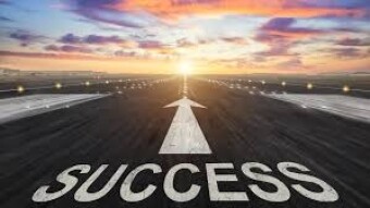 Succeed your life with your well wishers around you!