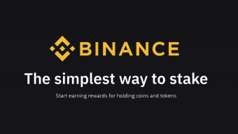 HOW TO: Binance Locked staking