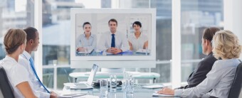 Successfully running a remote first software team