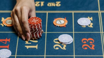 Gambling or Trading ?