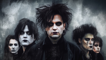 Seeing the Cure