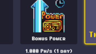 RollerCoin Update: Level 4 Season Rewards