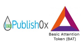 BAT tokens: the descentralized browser token and the centralized wallet provider.