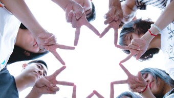 Making Friendships that Last