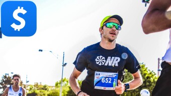How Much is a 10K Worth on sMiles?