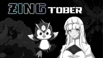 Zingtober Chapter II - Epiphany