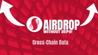 AirDrop Alert - After 5 years, the project is coming out of stealth mode!