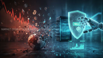 Recurrent Market Dumps Are 100% sure - Like Death and Taxes -  AI will save us?