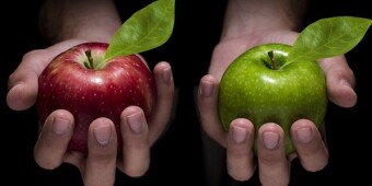 (IJCH) Two Ways to solve 99% of all personal problems (or How today's global communication networks enable you to profit from either method)
