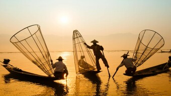 The Myanmar Junta Hates Bitcoin – Here’s How Rebels Use It Anyway