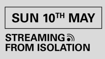 10/05 - Live Session by the Boiler Room